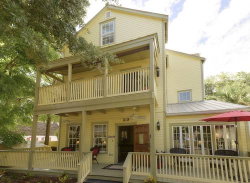 Saint Augustine (Florida) United States Promo Code Booking.com