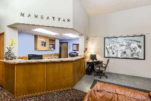 Manhattan (KS) United States Hotels