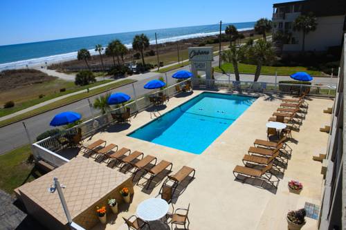 Myrtle Beach (Carolina del Sur) Estados Unidos codigo de promocion booking.com