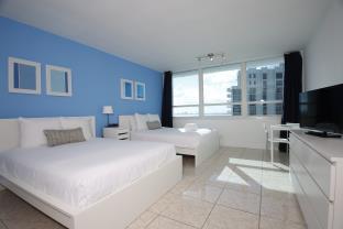 Miami Beach (FL) United States Hotels
