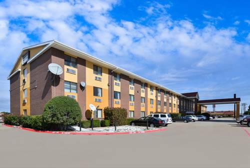 Irving Texas Vereinigten Staaten Promo-Code Booking.com