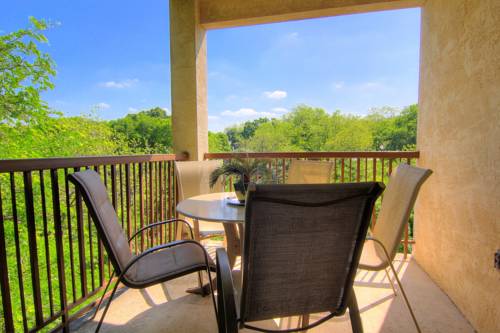 New Braunfels (Texas) United States Hotel