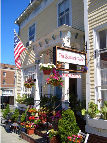 Newport (Rhode Island) United States Hotel