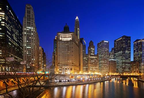 Chicago, Illinois) Estados Unidos codigo de promocion booking.com