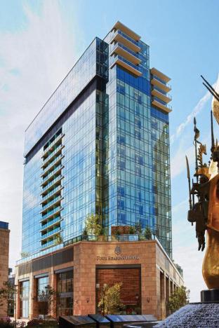 Baltimore (MD) United States Promo Code Agoda.com