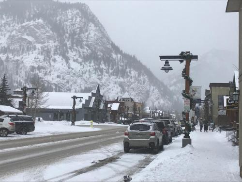 Frisco (CO) United States Hotels