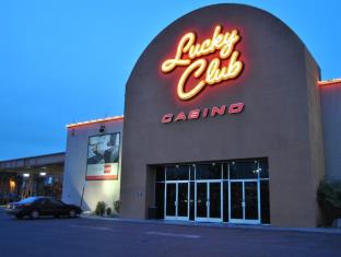 Las Vegas (NV) United States Hotels
