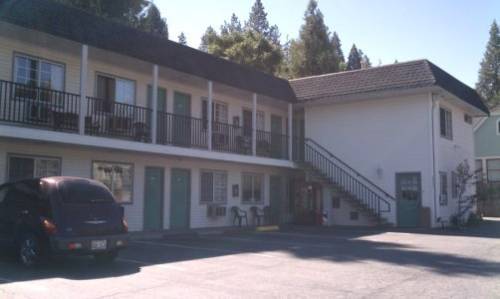 Grass Valley Kalifornien Vereinigten Staaten Promo-Code Booking.com