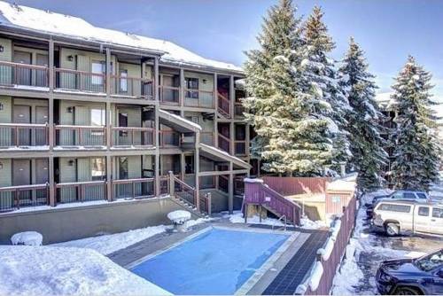 Park City (Utah) United States Hotel