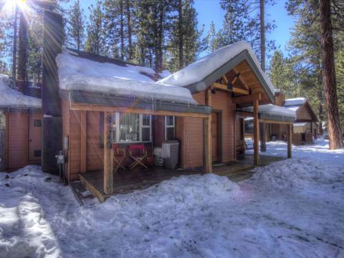 South Lake Tahoe (California) United States Promo Code Booking.com