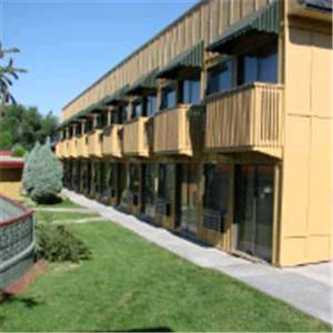 Idaho Falls Idaho Vereinigten Staaten Promo-Code Booking.com