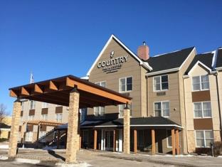 Plymouth (MN) United States Hotels