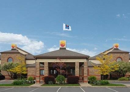 Erie Pennsylvania Vereinigten Staaten Promo-Code Booking.com