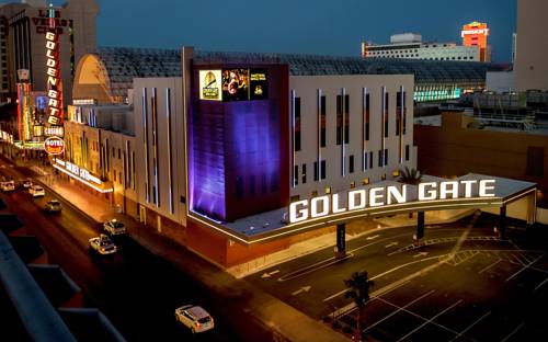 Las Vegas (Nevada) United States Hotel