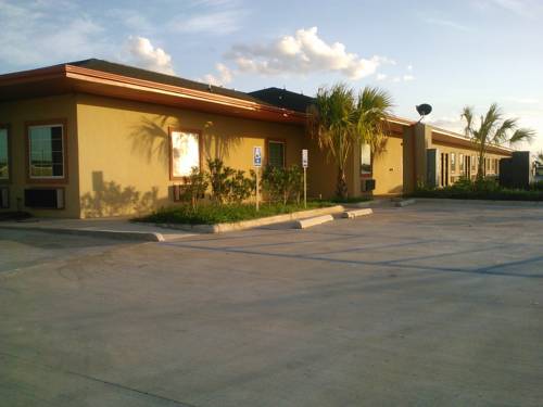 Dilley (Texas) United States Hotel