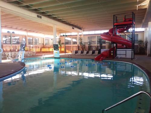 Richland (Washington) United States Promo Code Booking.com