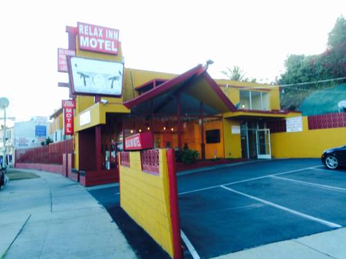 Los Angeles (California) United States Hotel