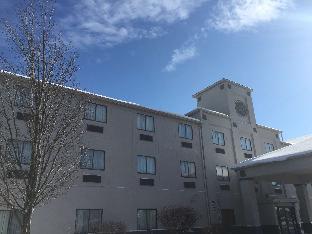 Portage (IN) United States Hotels