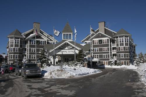 Snowshoe (West Virginia) United States Promo Code Booking.com