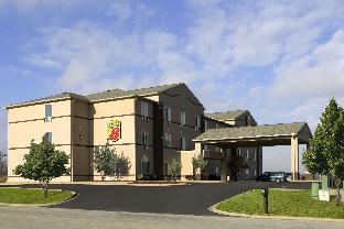 Corydon (IN) United States Hotels