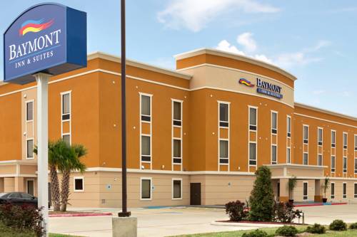 Victoria Texas Vereinigten Staaten Promo-Code Booking.com