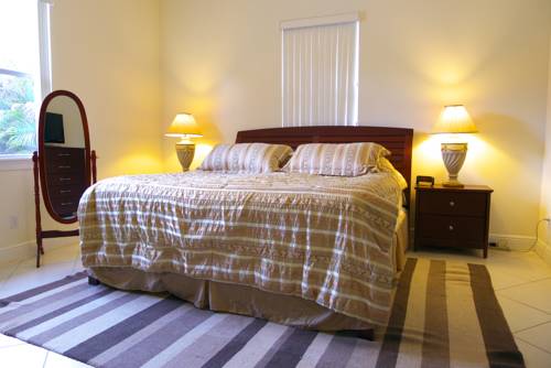 Naples (Florida) United States Hotel