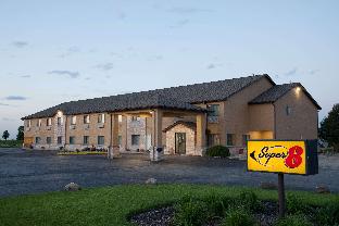 Dwight (IL) United States Hotels