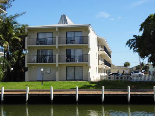 Fort Myers Beach (Florida) United States Promo Code Booking.com