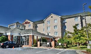 Hattiesburg (MS) United States Hotels