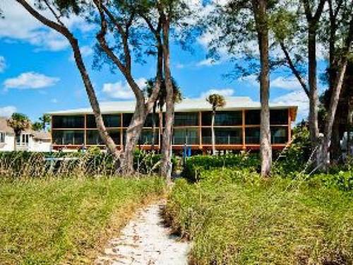 Playa Holmes (Florida) Estados Unidos código de promoción de hotel booking.com