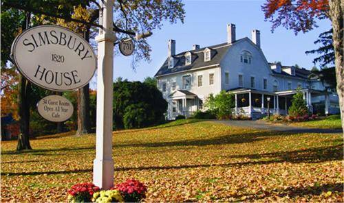 Simsbury (Connecticut) Estados Unidos codigo de promocion booking.com