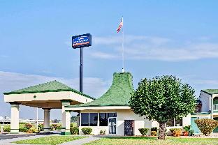 Mcdonough (GA) United States Hotels