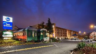 Fort Washington (PA) United States Hotels