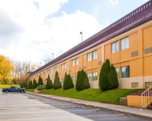 Seneca Knolls (NY) United States Hotels