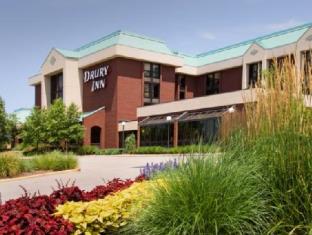 Collinsville (IL) United States Hotels