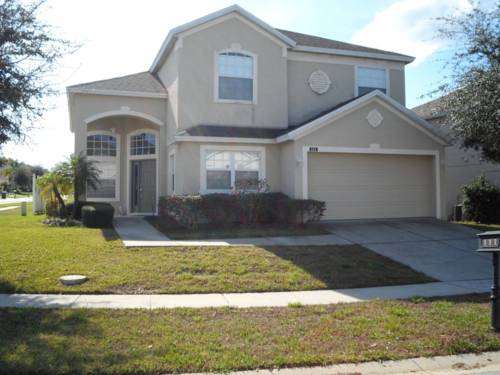 Davenport (Florida) United States Promo Code Booking.com