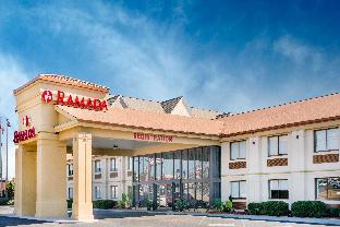 Tuscaloosa (AL) United States Hotels