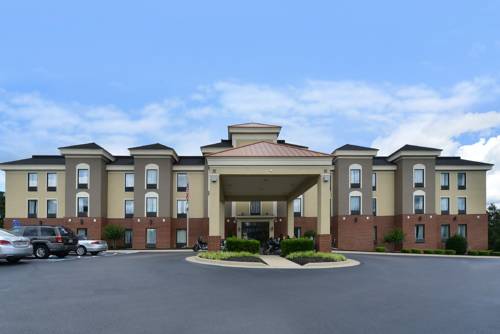 Petersburg Virginia Vereinigten Staaten Promo-Code Booking.com