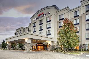 Wheeling (WV) United States Hotels