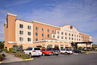 Tukwila (WA) United States Hotels
