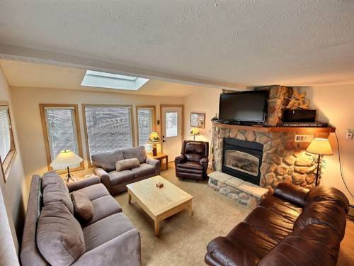 Breckenridge (Colorado) United States Hotel