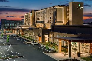 Noblesville (IN) United States Hotels