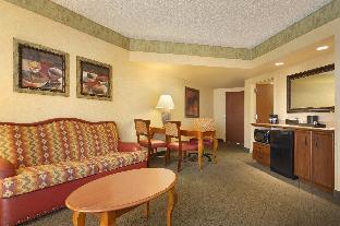 Albuquerque (NM) United States Hotels