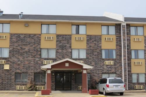 Evansville (Indiana) Estados Unidos código de promoción de hotel booking.com
