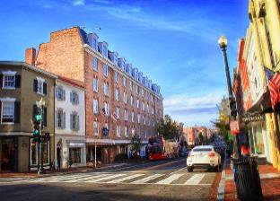 Washington D.C. United States Promo Code Agoda.com
