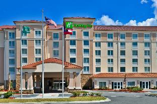 Valdosta (GA) United States Hotels