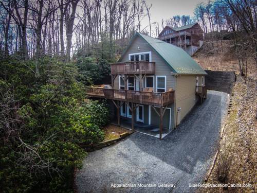 Blowing Rock (North Carolina) United States Hotel