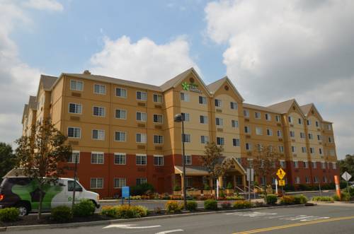 Secaucus New Jersey Vereinigten Staaten Promo-Code Booking.com