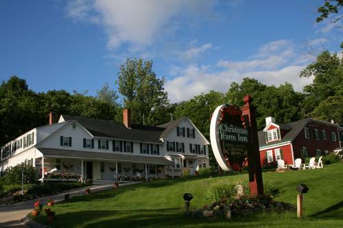 Jackson (Nueva Hampshire) Estados Unidos codigo de promocion booking.com