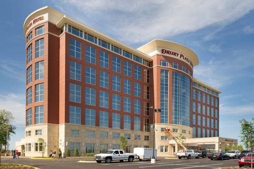 Franklin Tennessee Vereinigten Staaten Promo-Code Booking.com